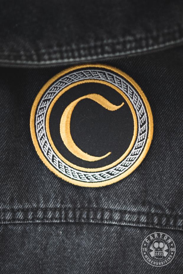 Naszywka CLOSTERKELLER C