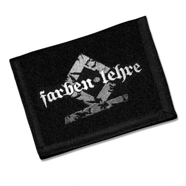 Portfel FARBEN LEHRE 20 FL PRL
