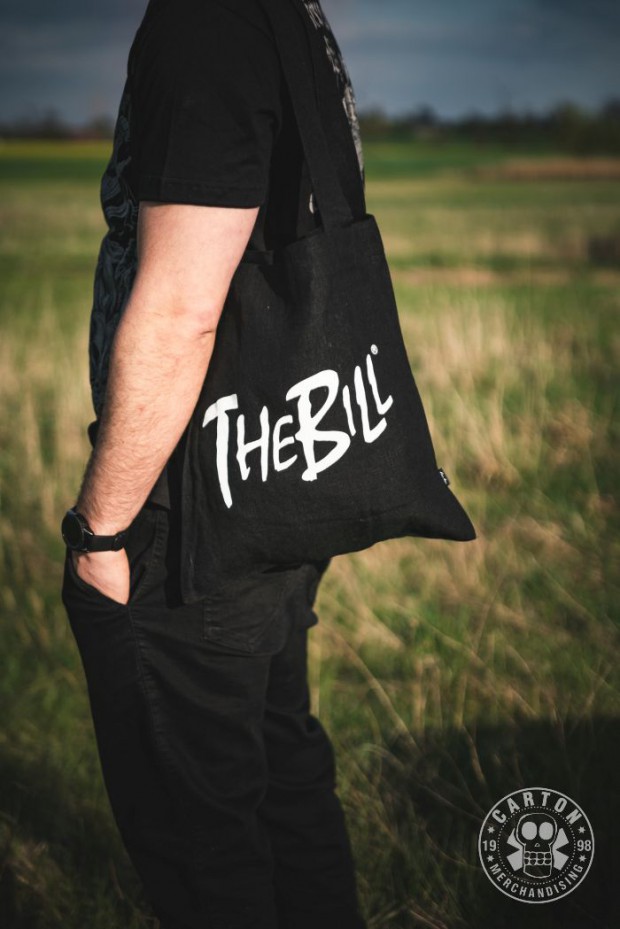 Torba THE BILL LOGO