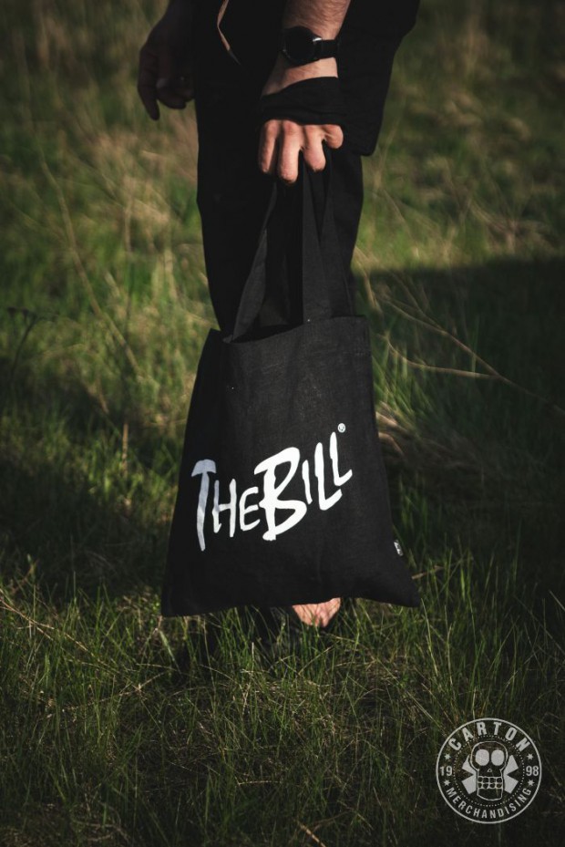 Torba THE BILL LOGO