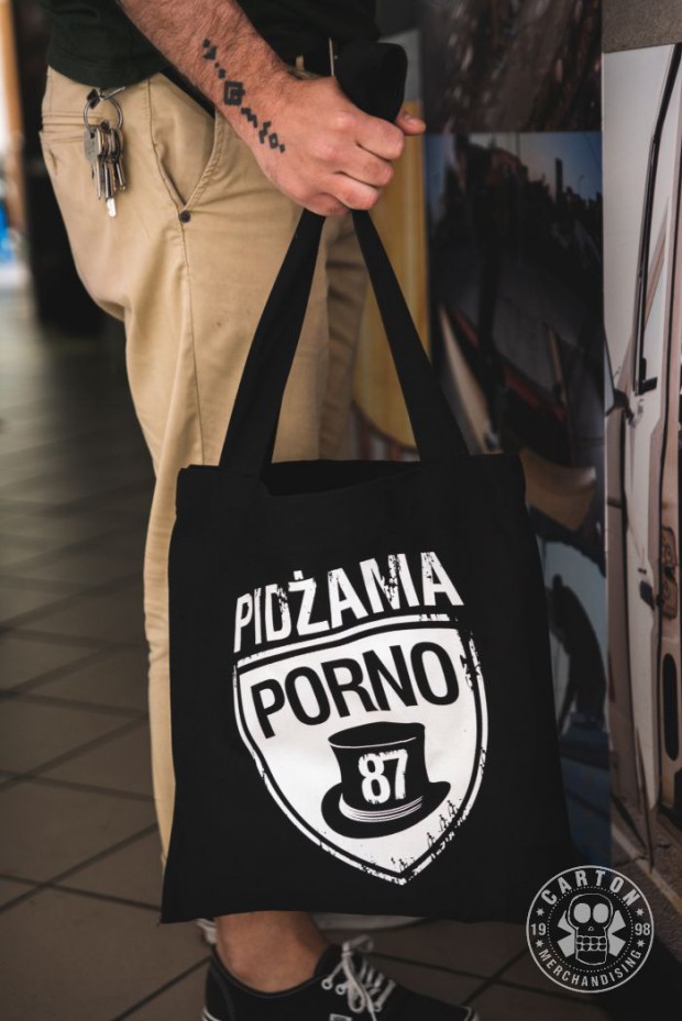 Torba PIDŻAMA PORNO 87