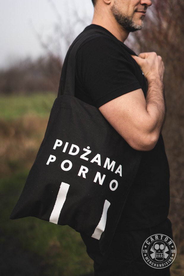 Torba PIDŻAMA PORNO PP