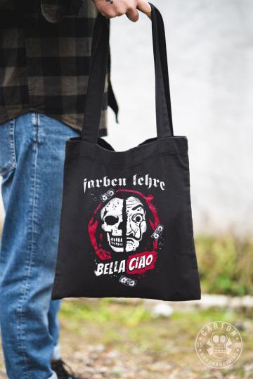Torba FARBEN LEHRE BELLA CIAO
