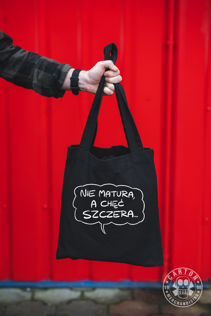 Torba FARBEN LEHRE MATURA