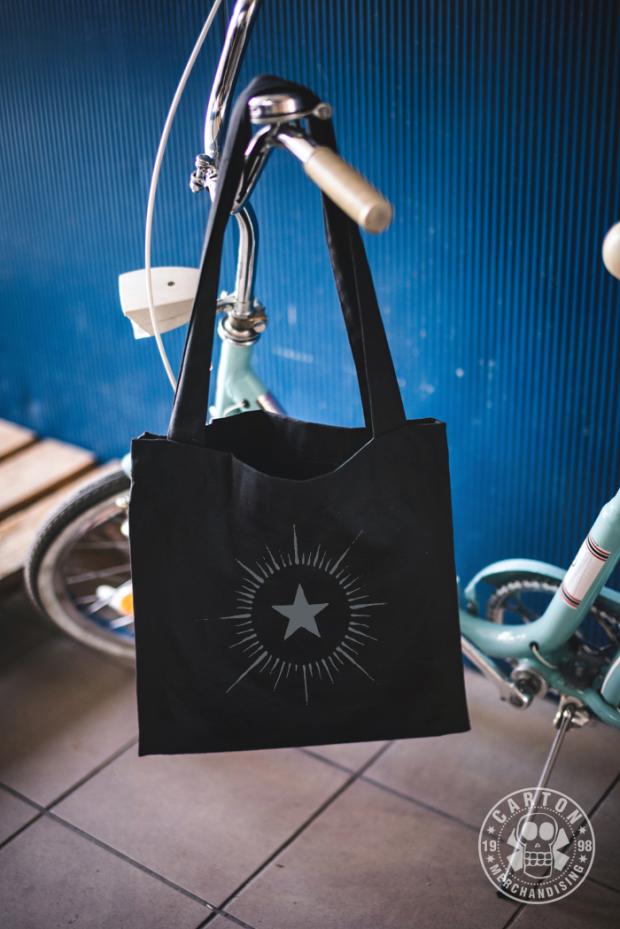 Torba CLOSTERKELLER ARGENTO