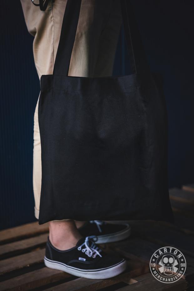 Torba KOBRANOCKA KOCHAM CIĘ JAK IRLANDIĘ