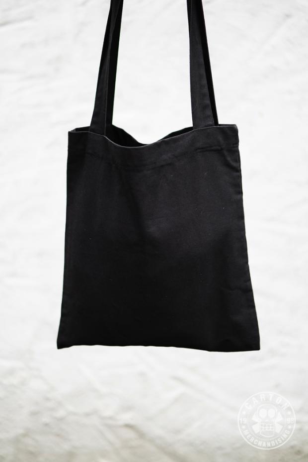 Torba KOBRANOCKA 40 LAT PUNK'N'ROLLA