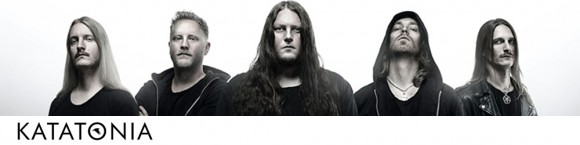 Katatonia