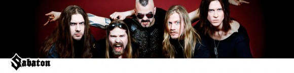 Sabaton